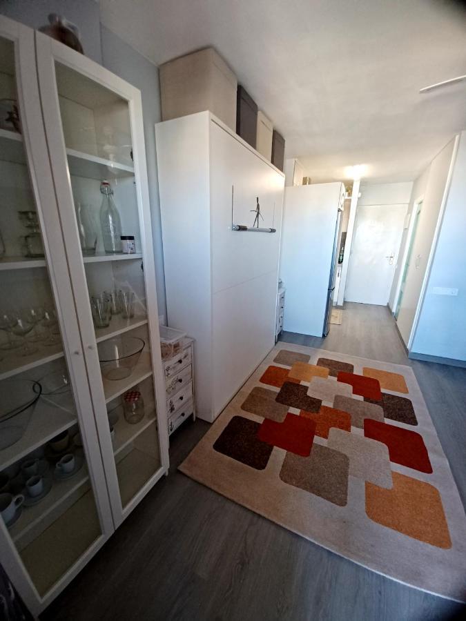 Aguila Apartamento Benalmádena Exterior foto