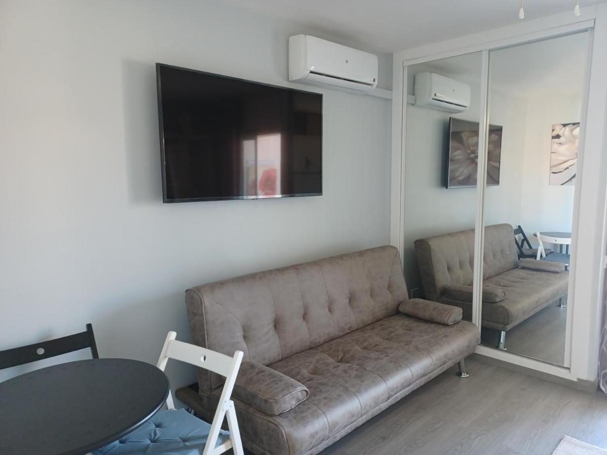 Aguila Apartamento Benalmádena Exterior foto